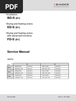 Mettler Toledo Metal Detector Guide | PDF | Verification And Validation ...
