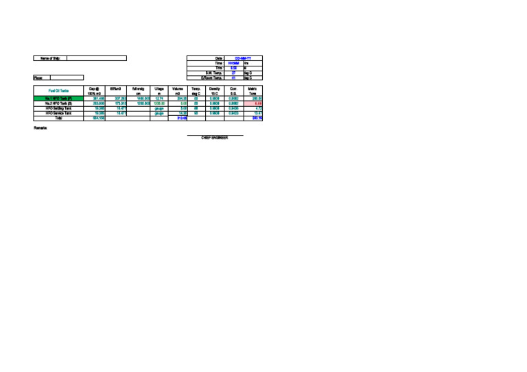 bunker-calculation-excel-sheet-pdf