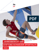 Sporthilfe Jahresbericht 2022 DE Low