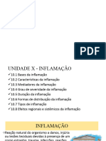 Inflamação