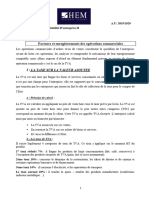 Factures Et Enregistrement Des Opérations Commerciales