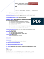 PROTOCOL GENERAL Photoscan DTM V11