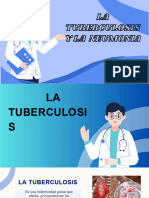 Presentacion Tuberculosis y Neumonia