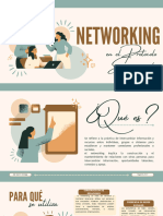 Presentacion Networking