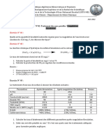 Fiches 2 TD - Production Deau Potable - 2022