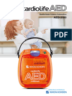 AED-3100 Es S 8962