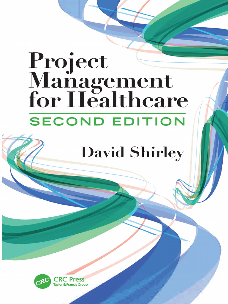 Project Management For Healthcare. | PDF | Health Care | Primary Care
