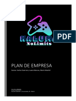 PLan Empresa