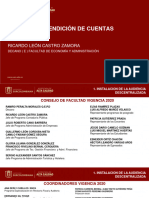 Faceconomia Rendición de Cuentas Vigencia 2020 Final 24-03