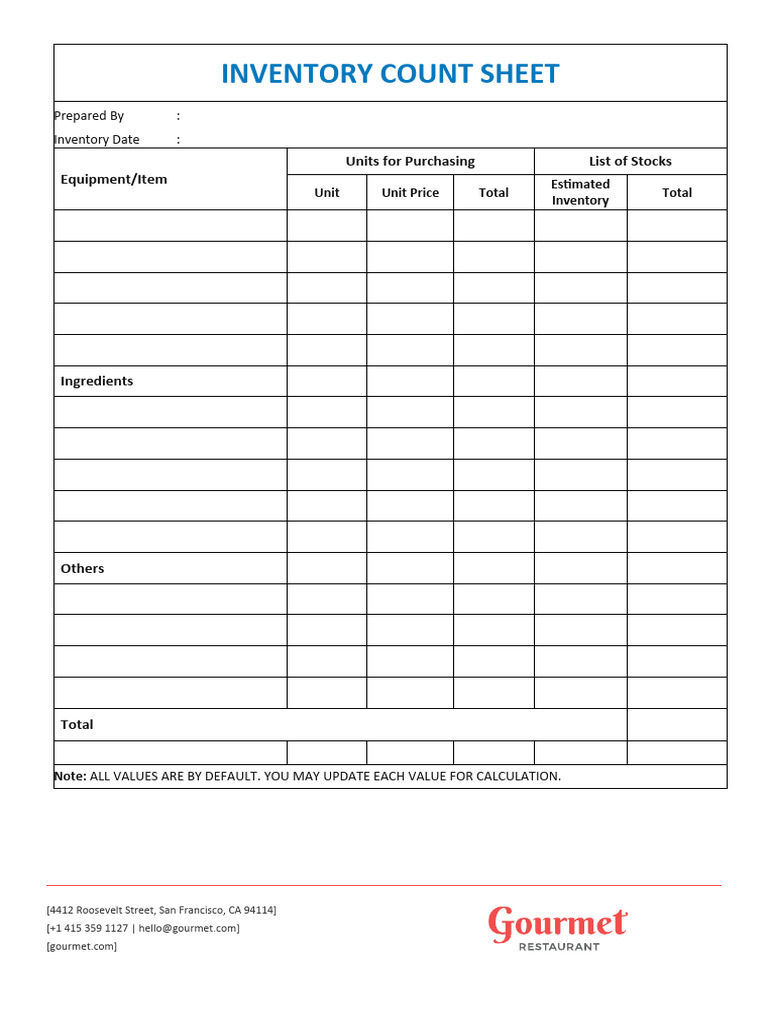 restaurant-inventory-count-sheet-template-pdf