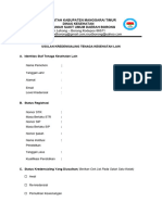 Form Pengajuan Kredensialing (Fix)