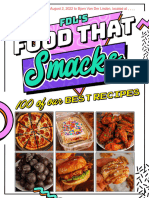 Food That Smacks 28076