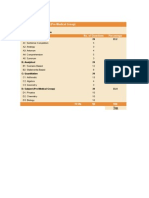 Paper Pattern of Nts For Bio