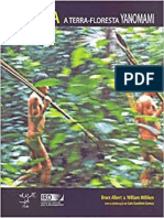 Urihi A. A Terra Floresta Yanomami