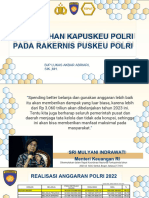 Paparan Kapuskeu Polri PDF