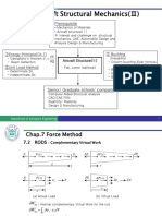 7장 Forcemethod