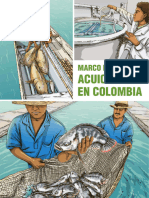 Marco Legal de La Acuicultura en Colombia - Web Hojas Individuales - Compressed