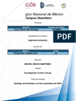 Investigación Cruz Olvera Aldo Enrique Planeación