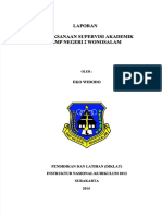PDF Laporan Supervisi Akademik Compress