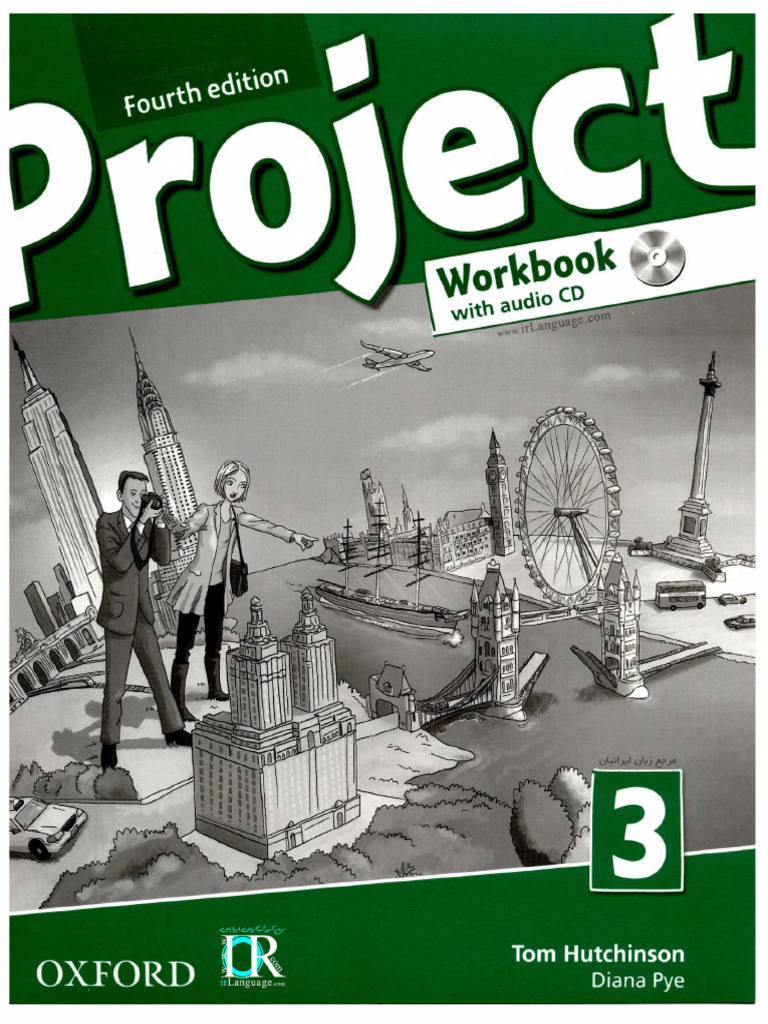 Project 3 Workbook Pdf