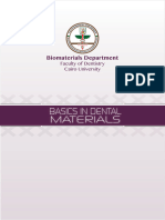 Dental Biomaterial Book (61-71)