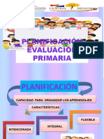 Planificacion y Evaluacion Formacion 2018 2.