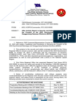 Ncrpo After Activity Report Re - Bske (Updated 11-5-2022)