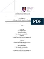 Kertas Kerja Explorace Math