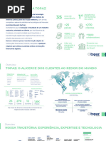 Proteção Digital com Topaz OFD | PDF | Computação em nuvem | Tecnologia ...