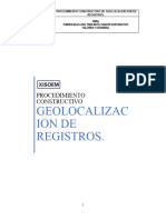 Procedimiento Constructivo - 02 Geolocalizacion de Registros