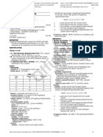 Monografia Usp Fingolimod Hydrochloride