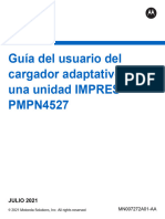Manual Usuario CARGADOR IMPRESS PMPN4527