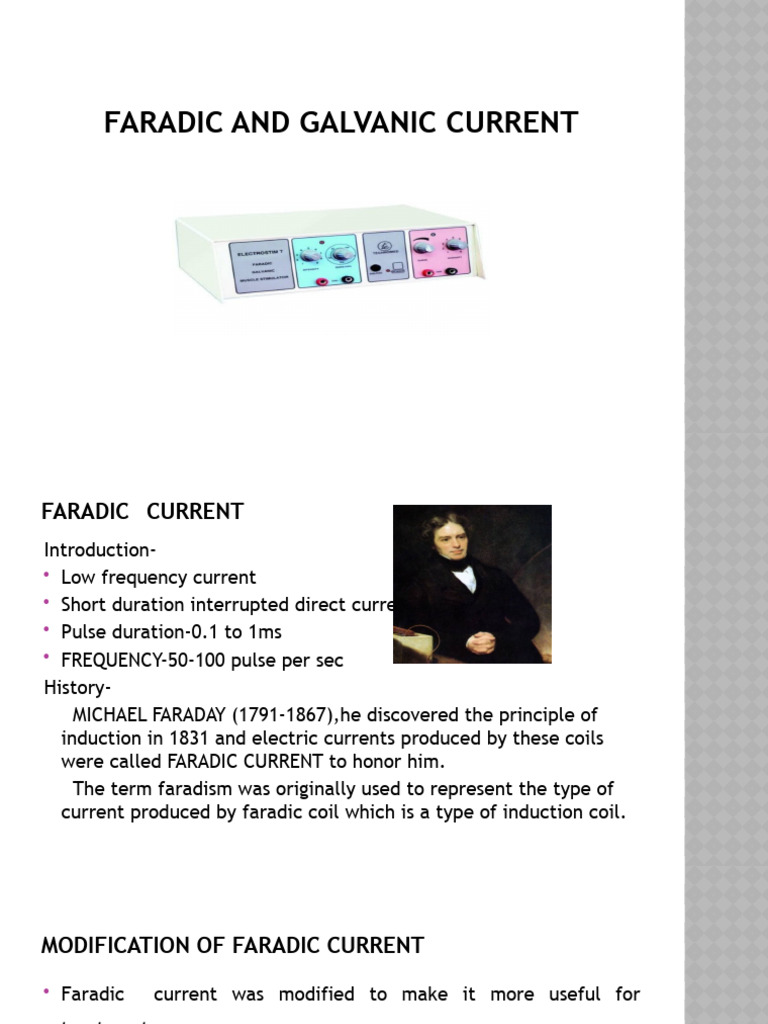Galvanic Current What The Experts Don T Want You To Know - idhsoyx