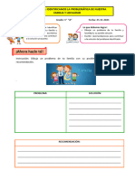 FICHA 21- PERSONAL SOCIAL