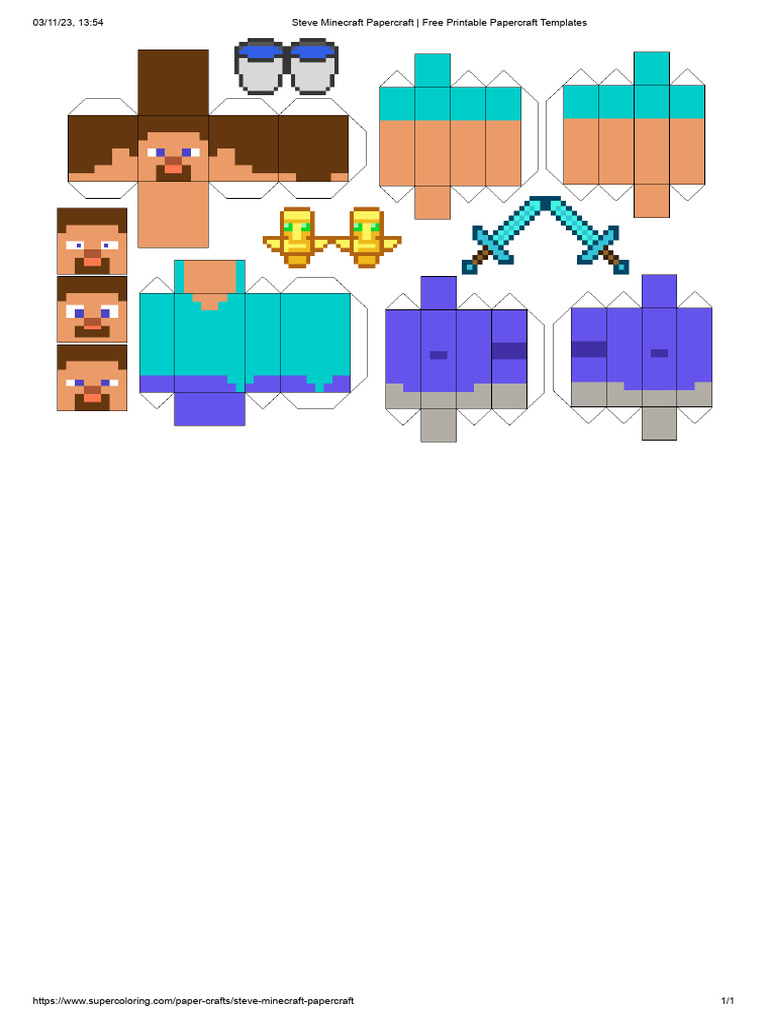 steve-minecraft-papercraft-free-printable-papercraft-templates-pdf-home-garden