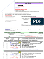 Plan de Nettoyage - J Leboucher - 2010