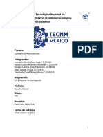 C2e1 Reporte de Investigación - Tunumerodecontrol