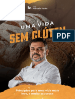 Ebook Uma Vida Sem Gluten VIDEO YOUTUBE