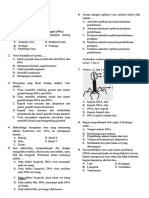 PDF Ulangan Harian Virus Kelas X Compress