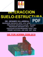 GVC Ingenieros Estructurales (Interacción Suelo-Estructura)