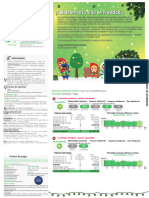 Servicio Públicos Del 8 de Oct Al 8 de Nov