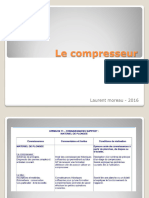 Le Compresseur 2016