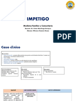 Impetigo