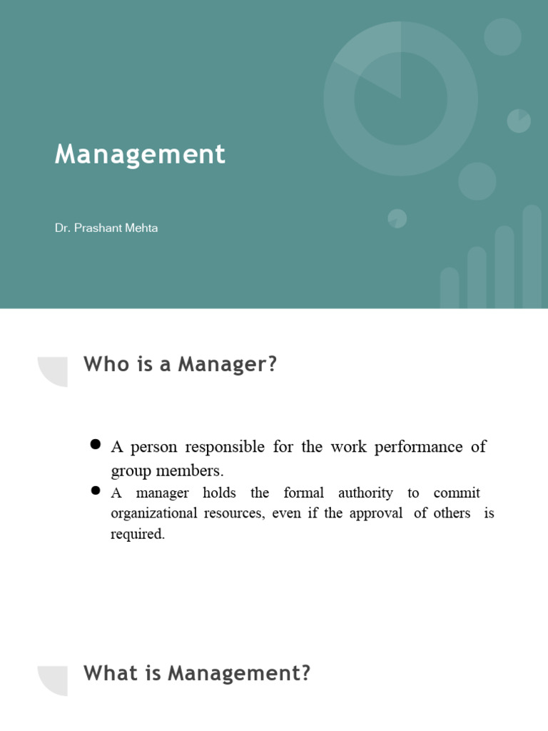Unit 4 management essentials pdf human resources leadership