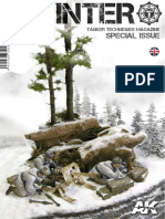 Tanker Techniques Magazine Special Issue Winter