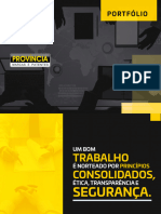 Apresentação Provincia