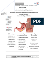 RD #000250-2020-Dg-Insnsb GP 04 Endoscopía Digestiva Alta Insn