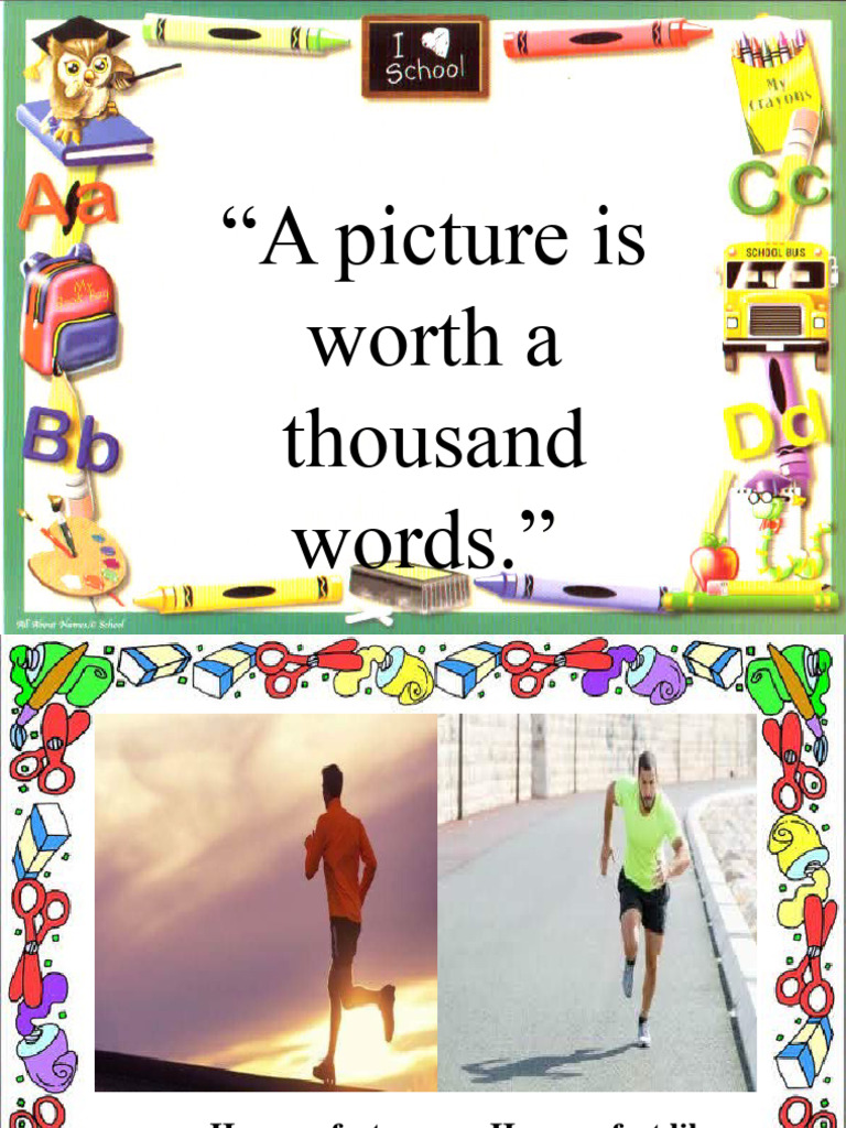 LESSON 7 FiguresOfSpeech | PDF | Metaphor | Irony