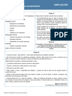 Microsoft Word - 3º ESO. El Textos y Sus Propiedades. Coherencia y Cohesión. Oxford, Geniox. 7 Páginas. Con Soluciones