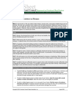 Mold Fact Sheet